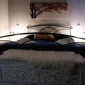 Camera superior con letto king size