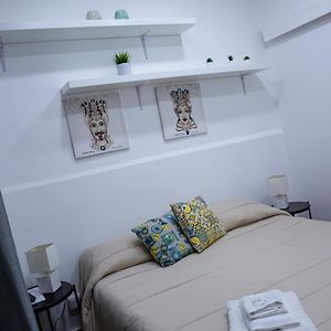 Camera standard con letto king size